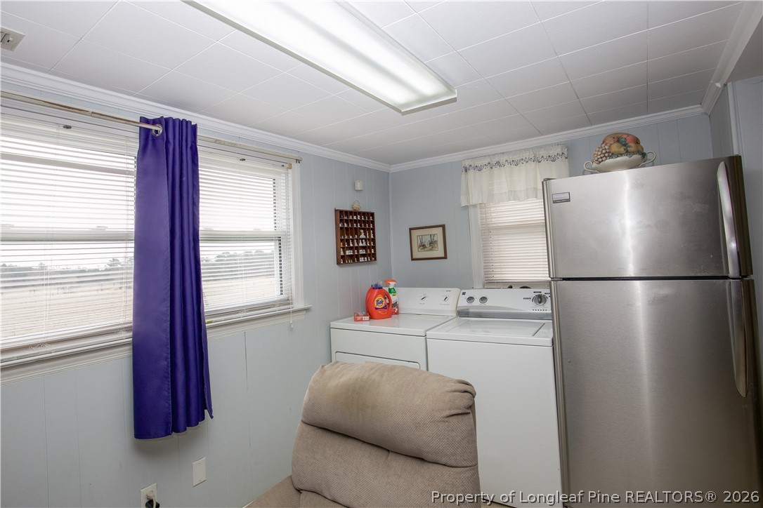 480 Blakely Road Sanford, NC 27332 - Photo 19 of 50 Gallery Image 19