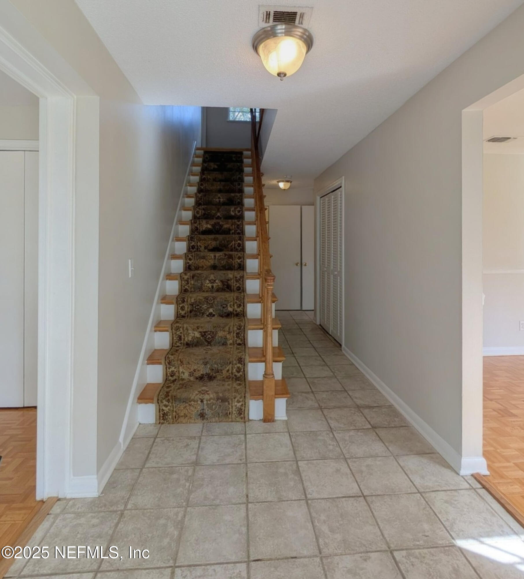 5091 Somersby Road Jacksonville, FL 32217 - Photo 6 of 19 a view of entryway and hall with a window