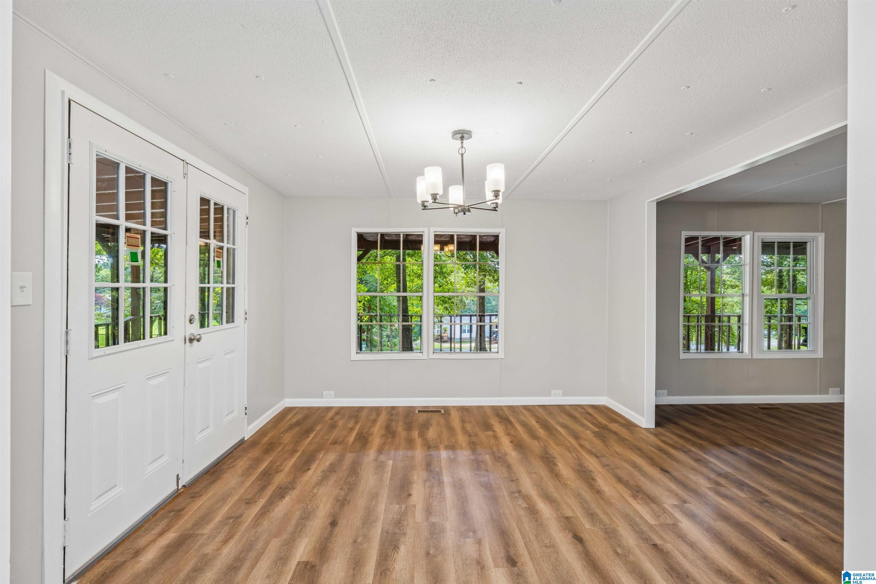 6086 Castle Heights Road Morris, AL 35116 - Photo 7 of 45