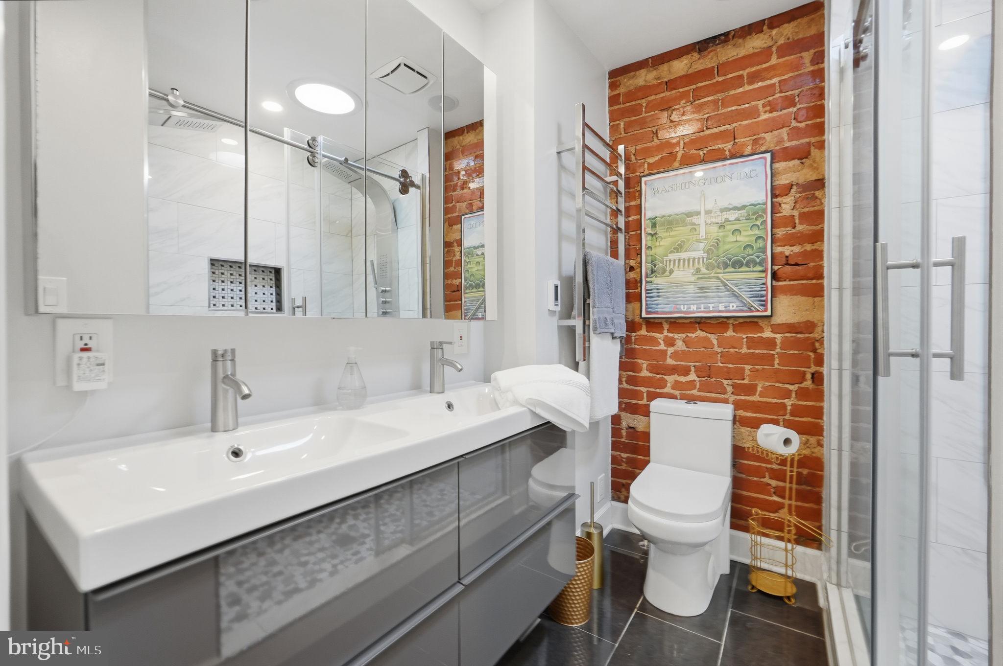 1433 W Street Northwest Washington, DC 20009 - Photo 22 of 36