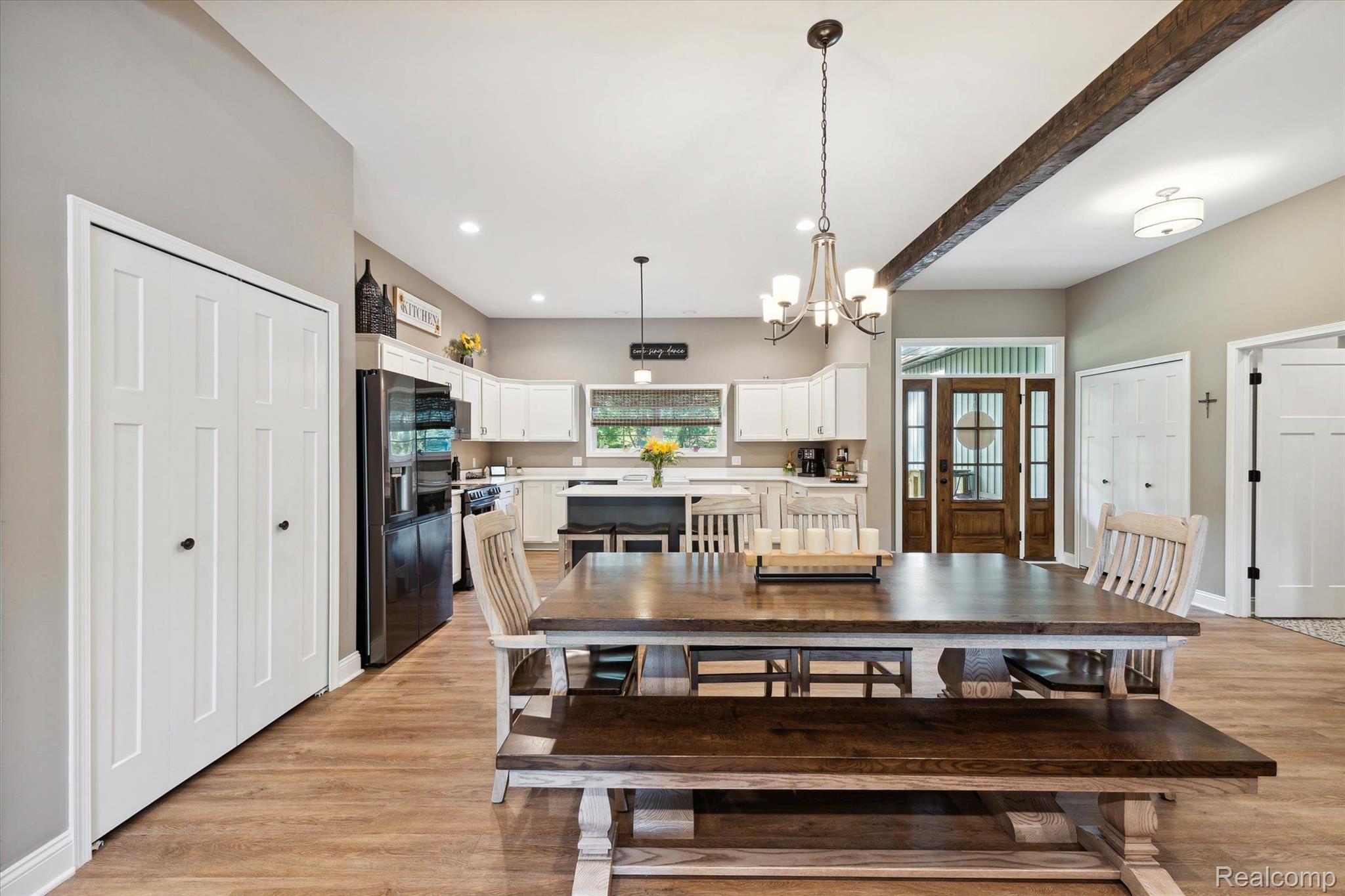 415 Ready Road Carleton, MI 48117 - Photo 14 of 68 Gallery Image 14