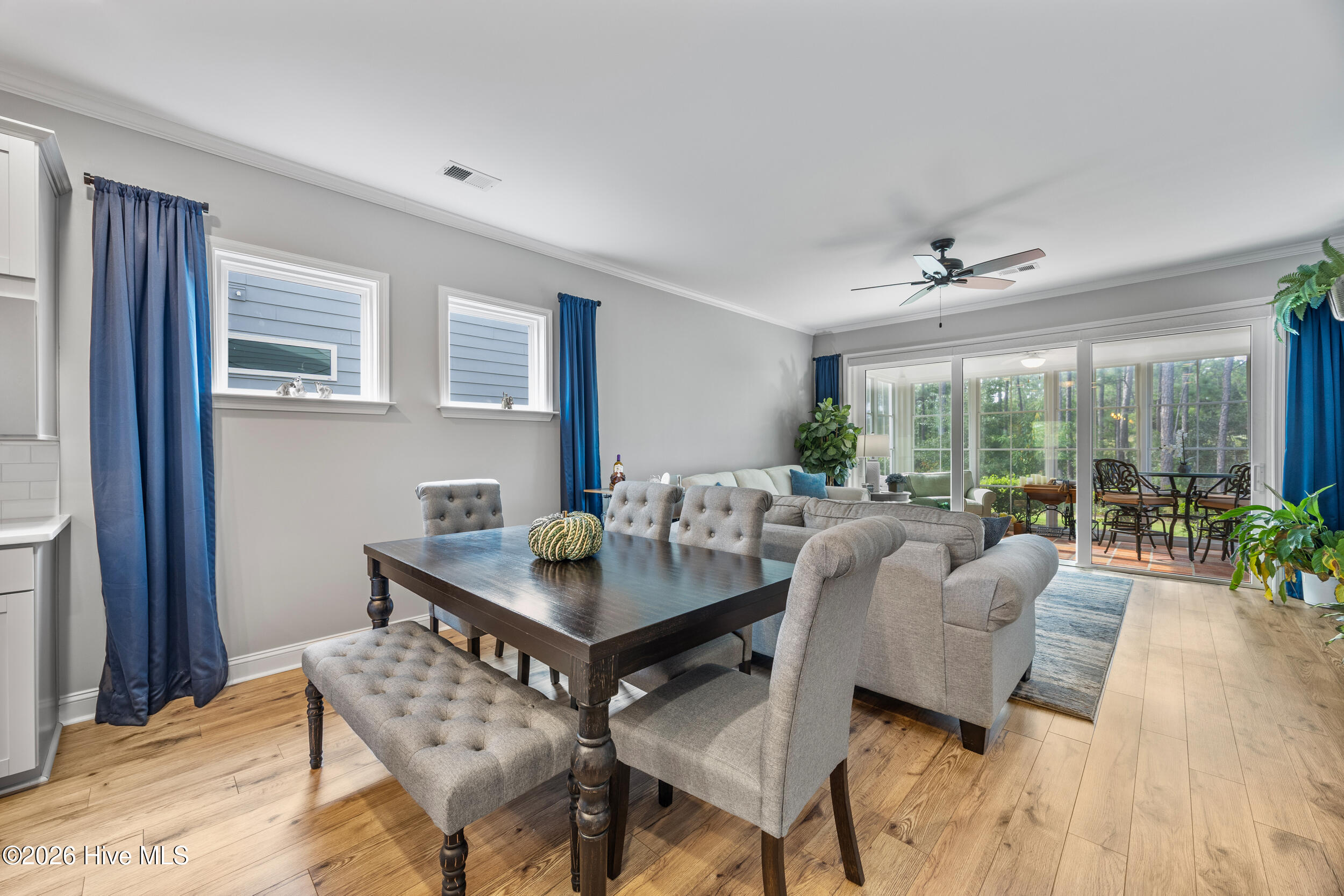 1140 Snowden Road Wilmington, NC 28412 - Photo 16 of 100 16_dining area