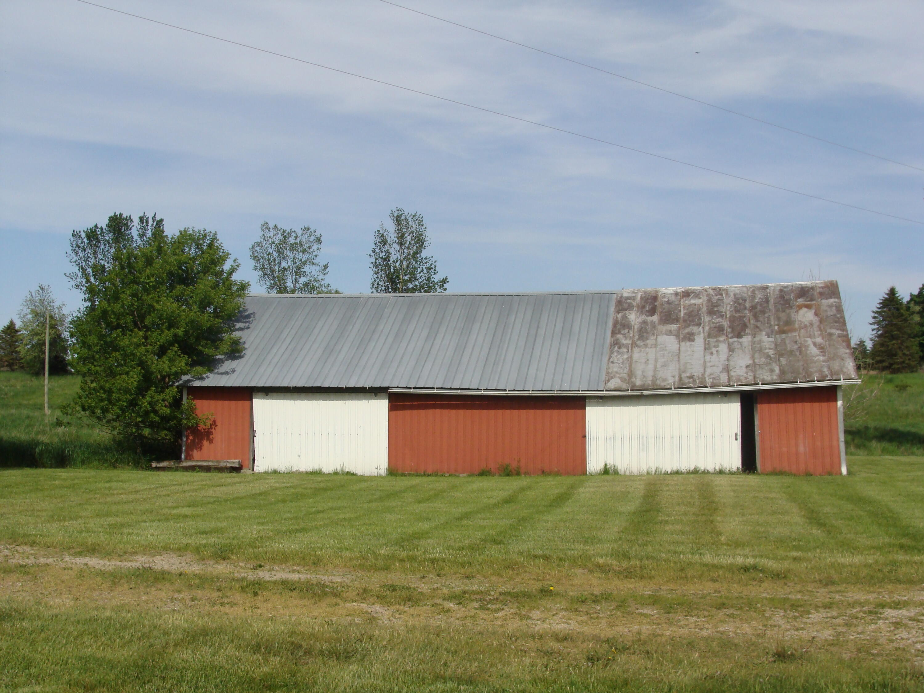 8415 Borden Road Muir, MI 48860 - Photo 6 of 28 DSC07943