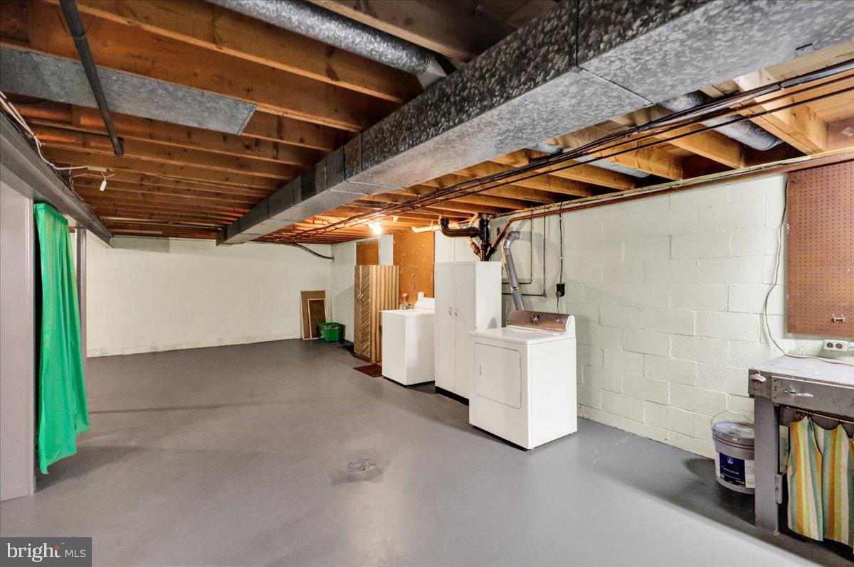 1224 Commonwealth Boulevard Reading, PA 19607 - Photo 23 of 27 a view of storage and utility room