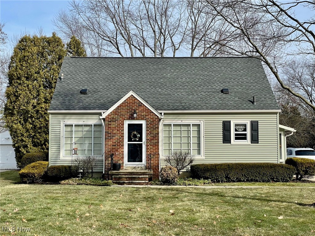 1953 Ganyard Road Akron, OH 44313 - Photo 1 of 12