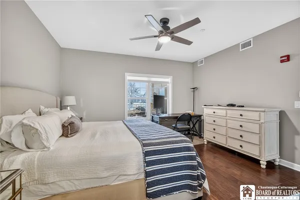 $659,999 | 50 Lakeside Drive, Unit B203, Ellery, NY 14712