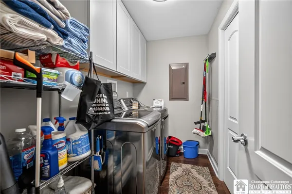 $659,999 | 50 Lakeside Drive, Unit B203, Ellery, NY 14712