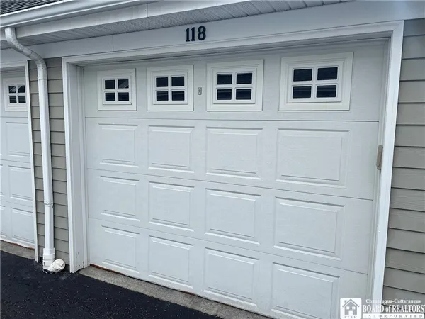 $659,999 | 50 Lakeside Drive, Unit B203, Ellery, NY 14712