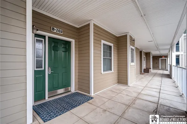 $659,999 | 50 Lakeside Drive, Unit B203, Ellery, NY 14712
