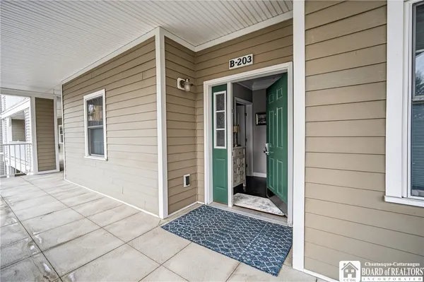 $659,999 | 50 Lakeside Drive, Unit B203, Ellery, NY 14712