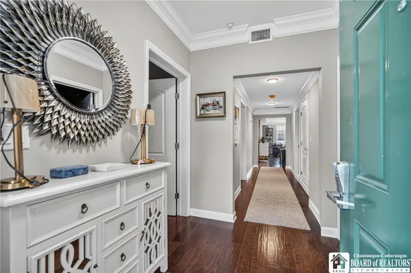 $659,999 | 50 Lakeside Drive, Unit B203, Ellery, NY 14712