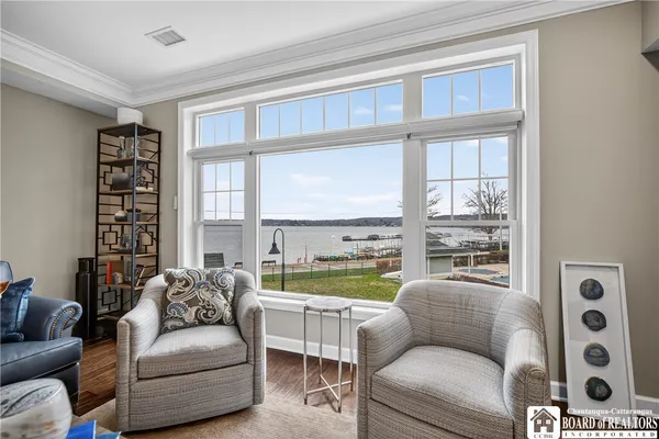 $659,999 | 50 Lakeside Drive, Unit B203, Ellery, NY 14712