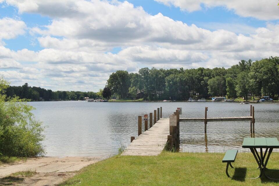 7801 Navajo Trail Branch, MI 49402 - Photo 38 of 42 wsa boat launch