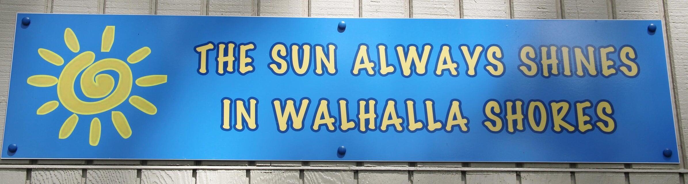 7801 Navajo Trail Branch, MI 49402 - Photo 42 of 42 WSA Sign