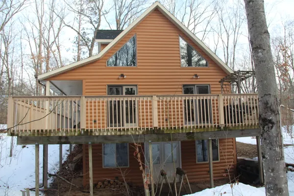 $249,900 | 7801 Navajo Trail, Branch, MI 49402