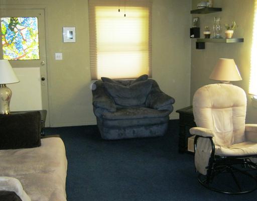 200 Colfax Street Springdale, PA 15144 - Photo 6 of 15 Living Room.