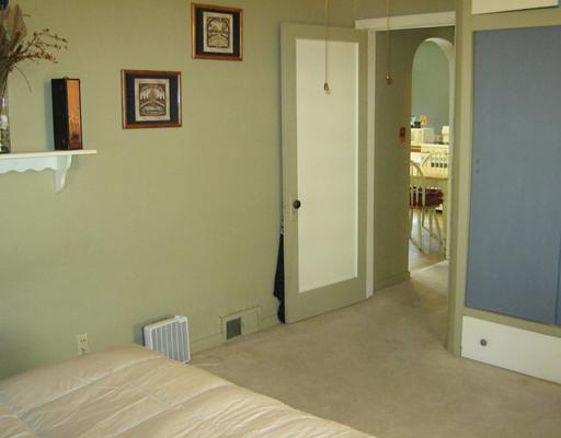 200 Colfax Street Springdale, PA 15144 - Photo 9 of 15 Master Bedroom.