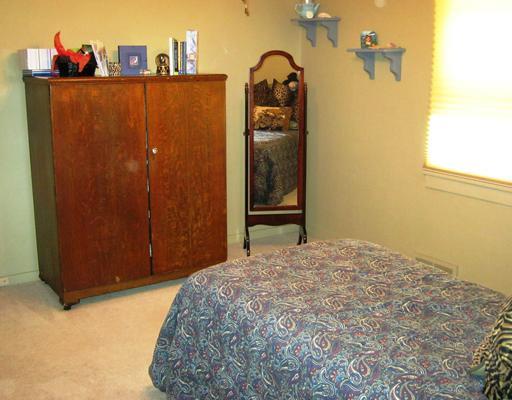 200 Colfax Street Springdale, PA 15144 - Photo 10 of 15 Bedroom.