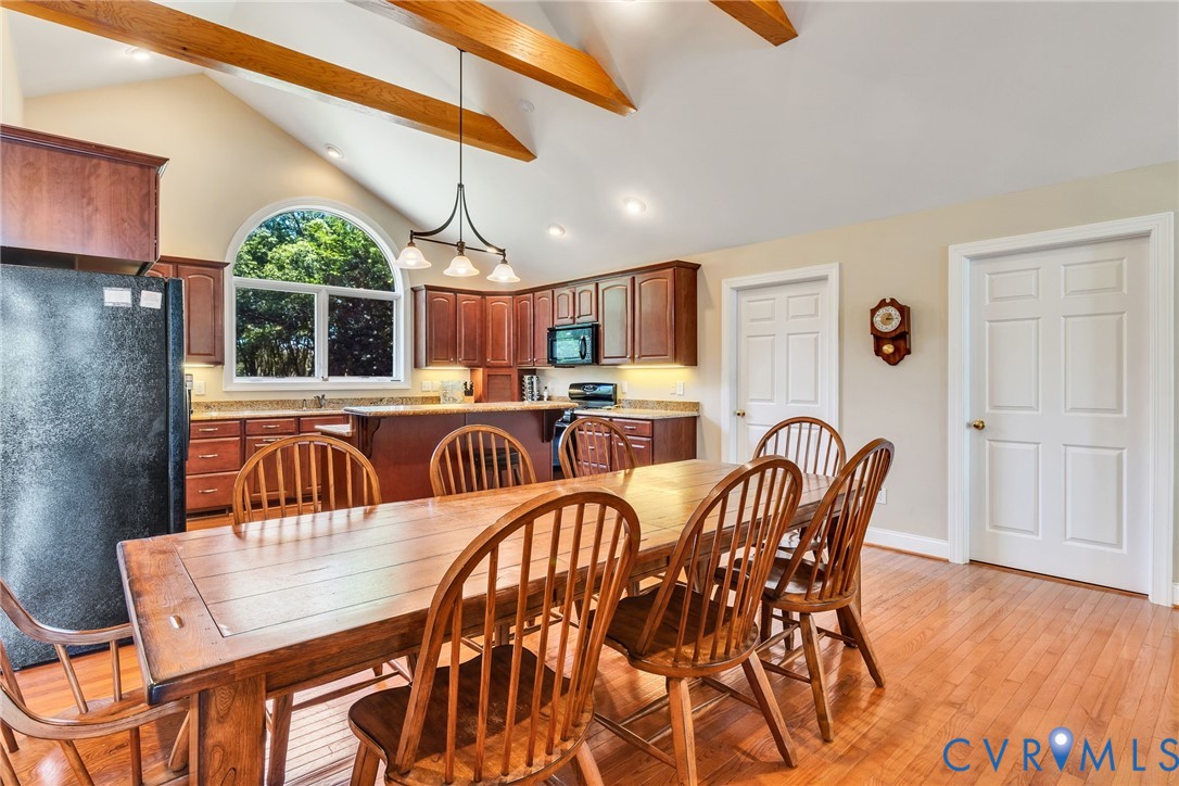 577 Melrose Road Lottsburg, VA 22511 - Photo 8 of 100