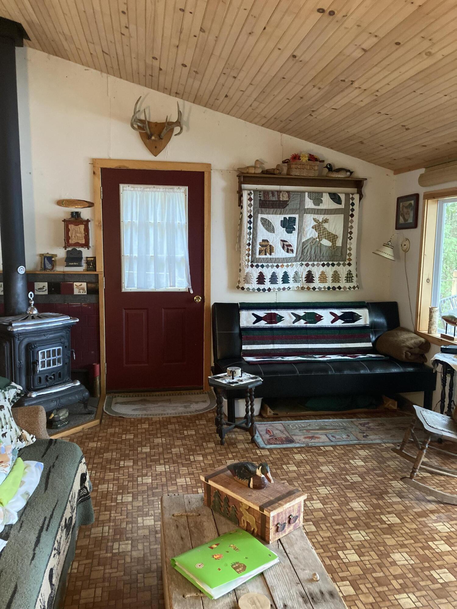 333 East Hopkins Pond Road Ellsworth, ME 04605 - Photo 12 of 15 Hop17