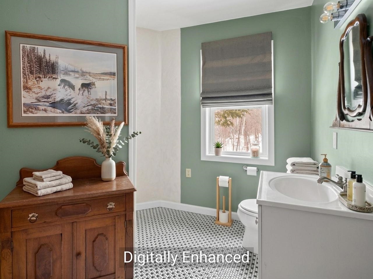 298 Biddle Road Lincoln, VT 05443 - Photo 39 of 60 Gallery Image 39