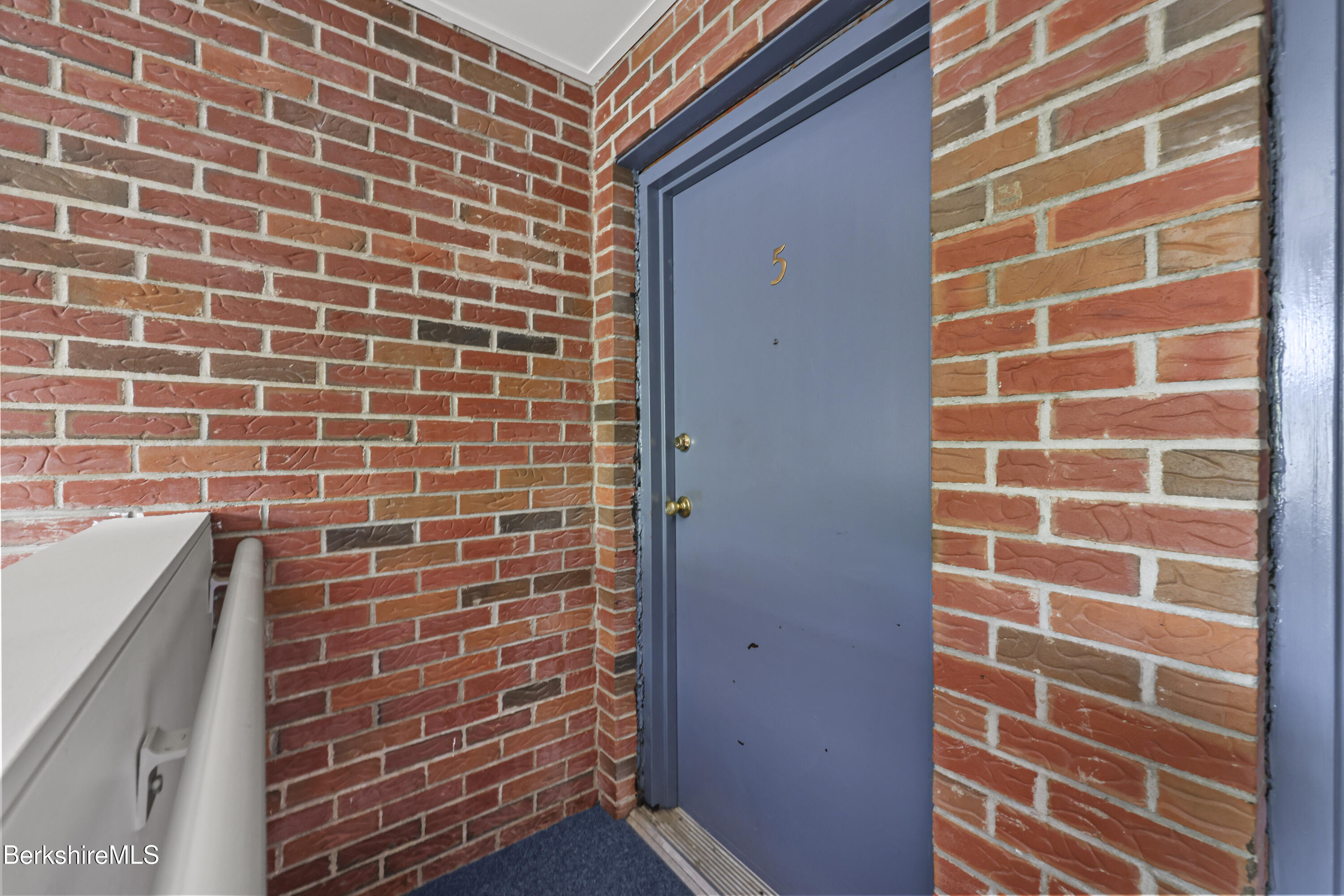 260 Pittsfield Road, Unit A05 Lenox, MA 01240 - Photo 16 of 22 Front Entry