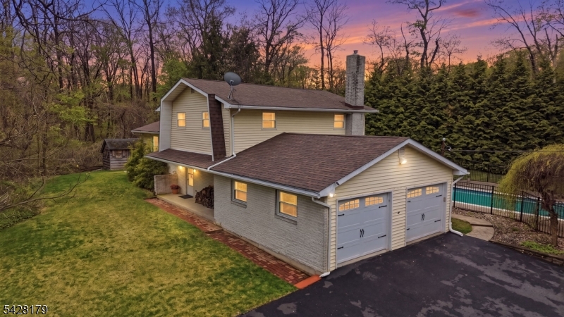 1000 Harmony Brass Castle Road Washington, NJ 07882 - Photo 2 of 32