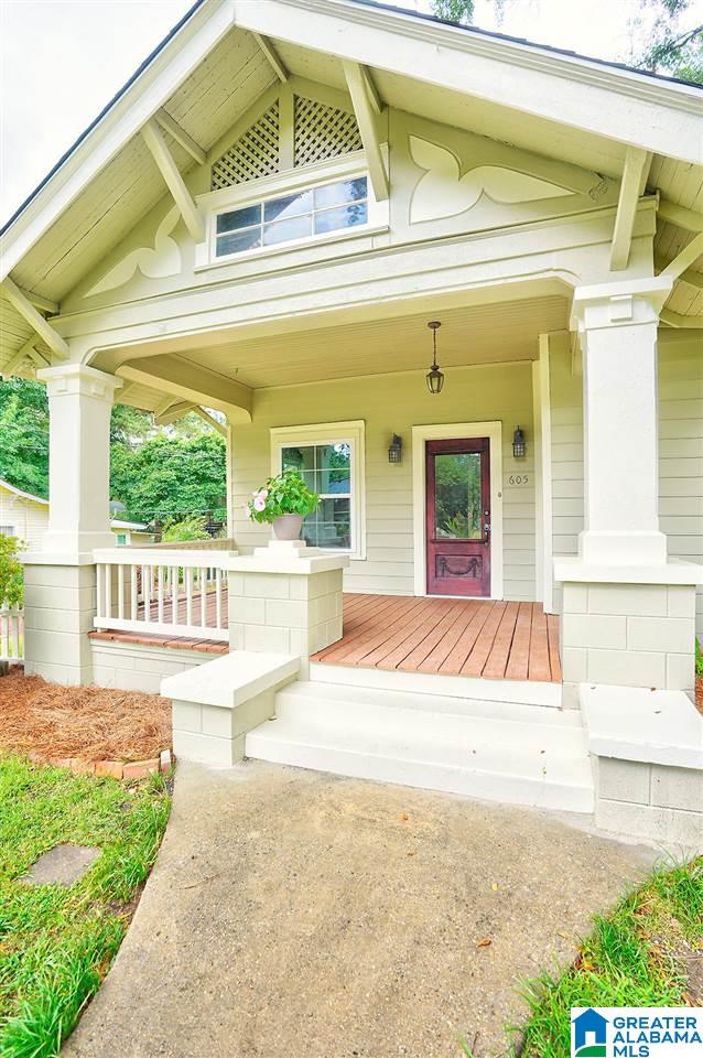 605 10th Street North Clanton, AL 35045 - Photo 29 of 29