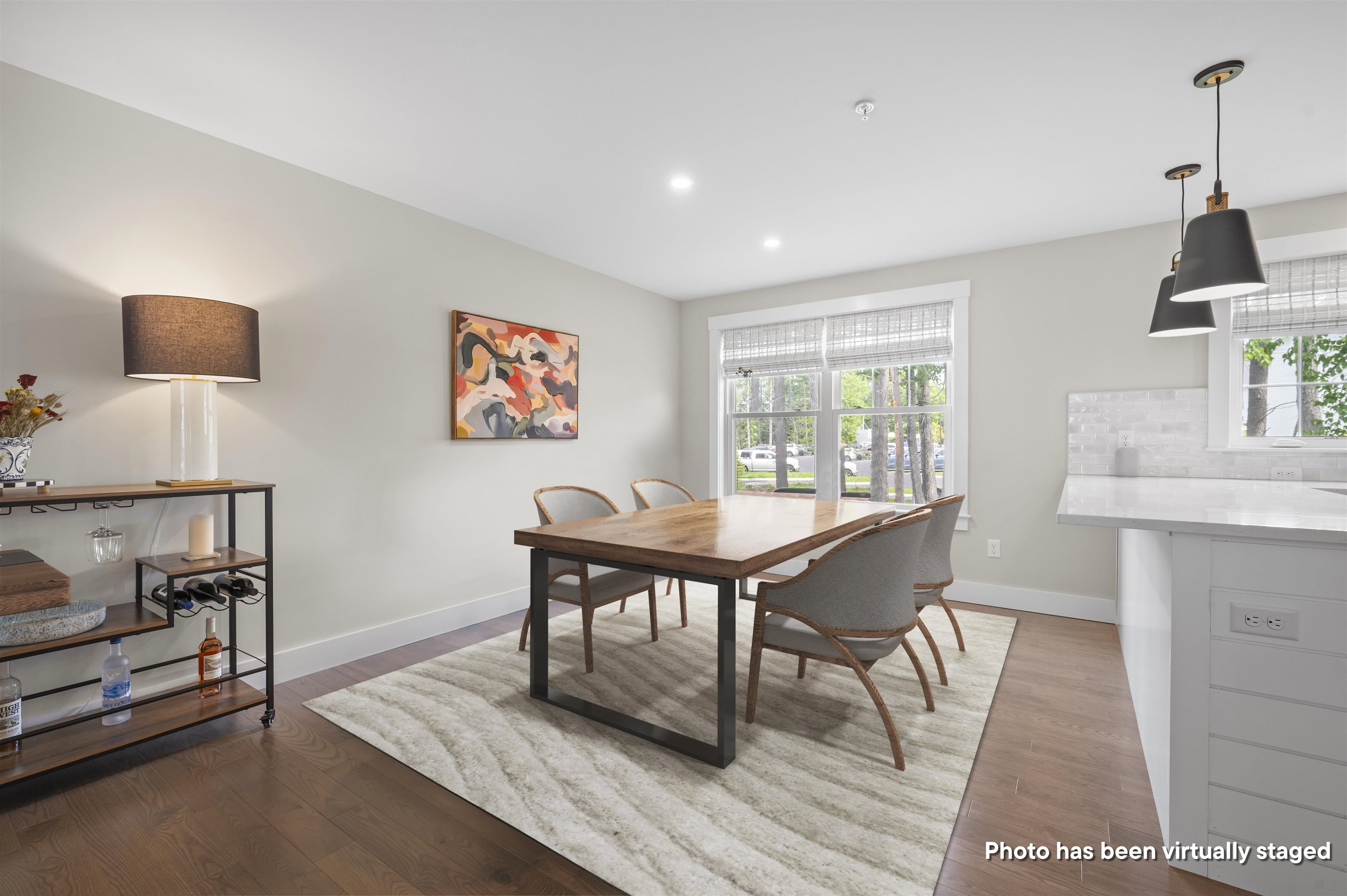 21 Thompson Road North Hampton, NH 03862 - Photo 5 of 31