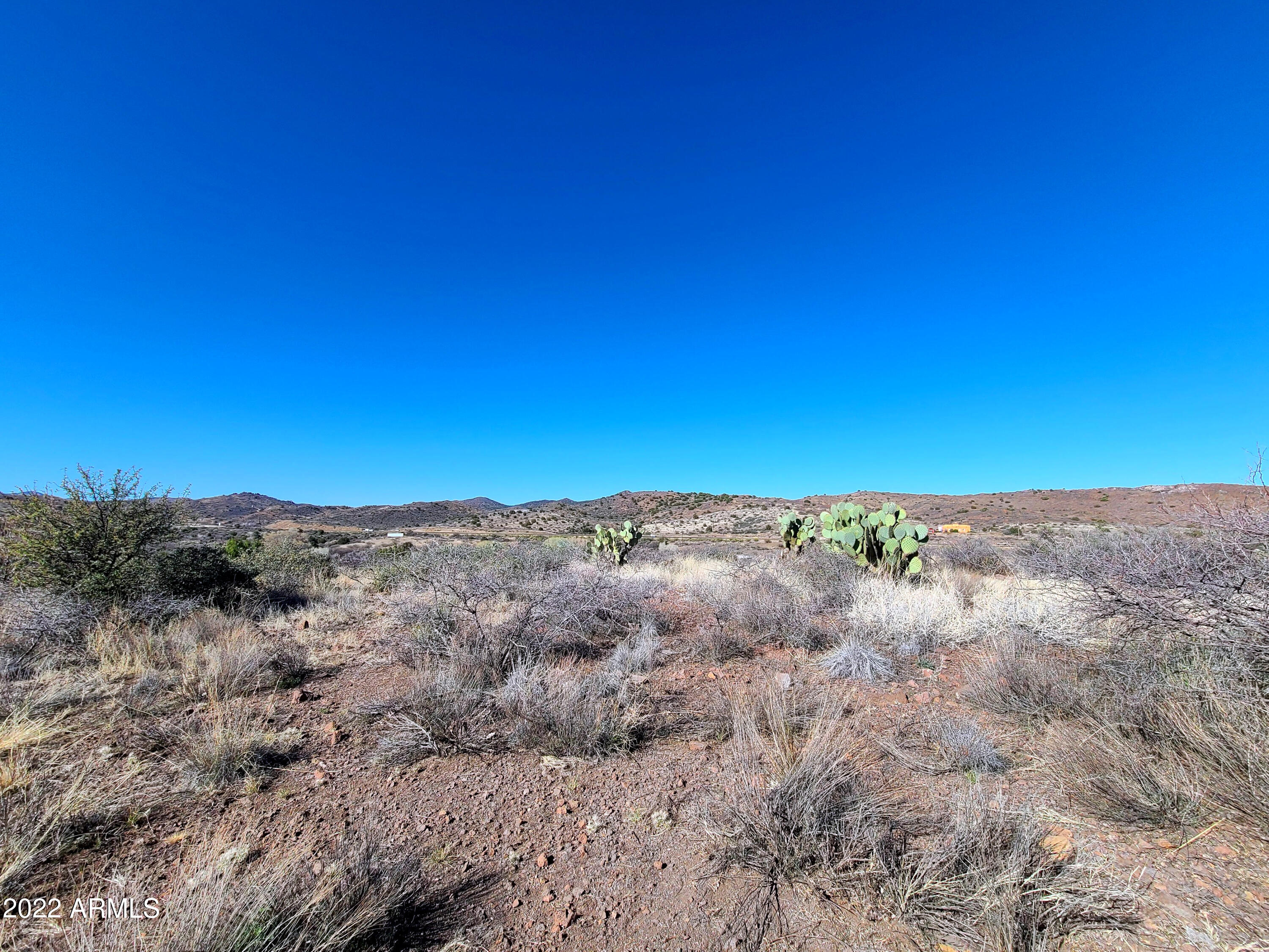 15740 East Broken Bit Road, Unit 336 Mayer, AZ 86333 - Photo 19 of 19 019_View from Lot