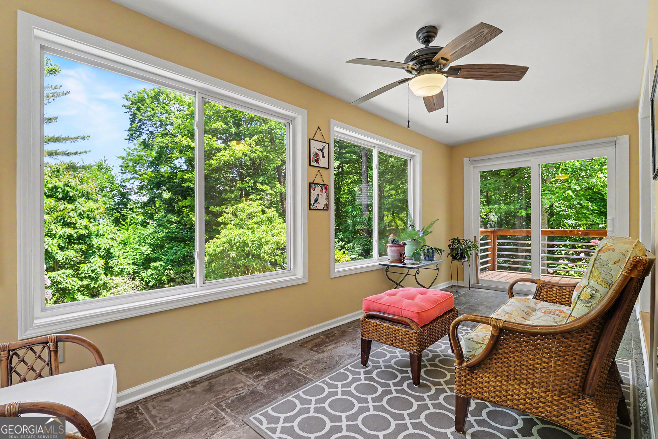 520 Chickasaw Lane Rabun Gap, GA 30568 - Photo 15 of 45