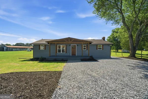 $259,900 | 93 Garrett Road, Rockmart, GA 30153