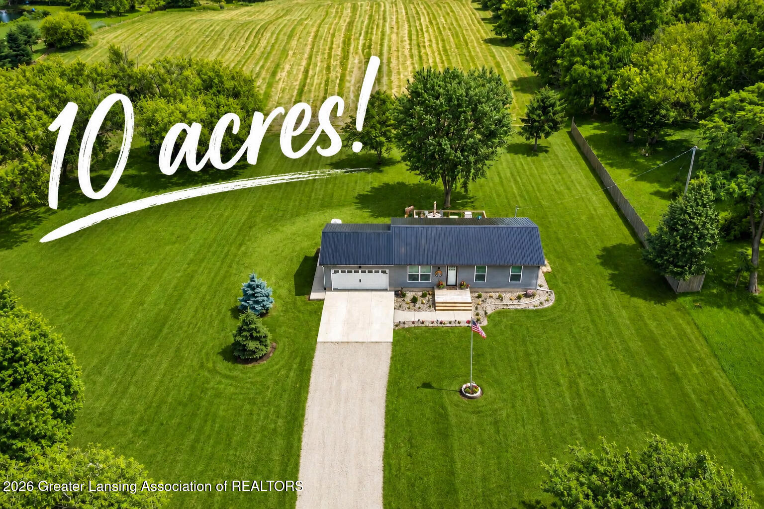 2550 Harmon Road St. Johns, MI 48879 - Photo 1 of 26 F89085A0-C934-48AE-A75D-C532B1DAF496