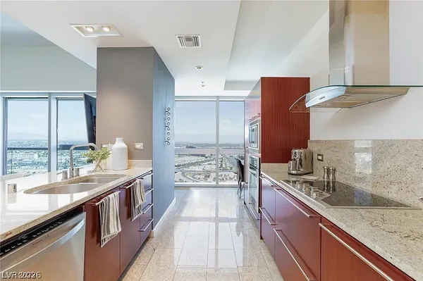 $4,300 | 4471 Dean Martin Drive, Unit 3508, Las Vegas, NV 89103