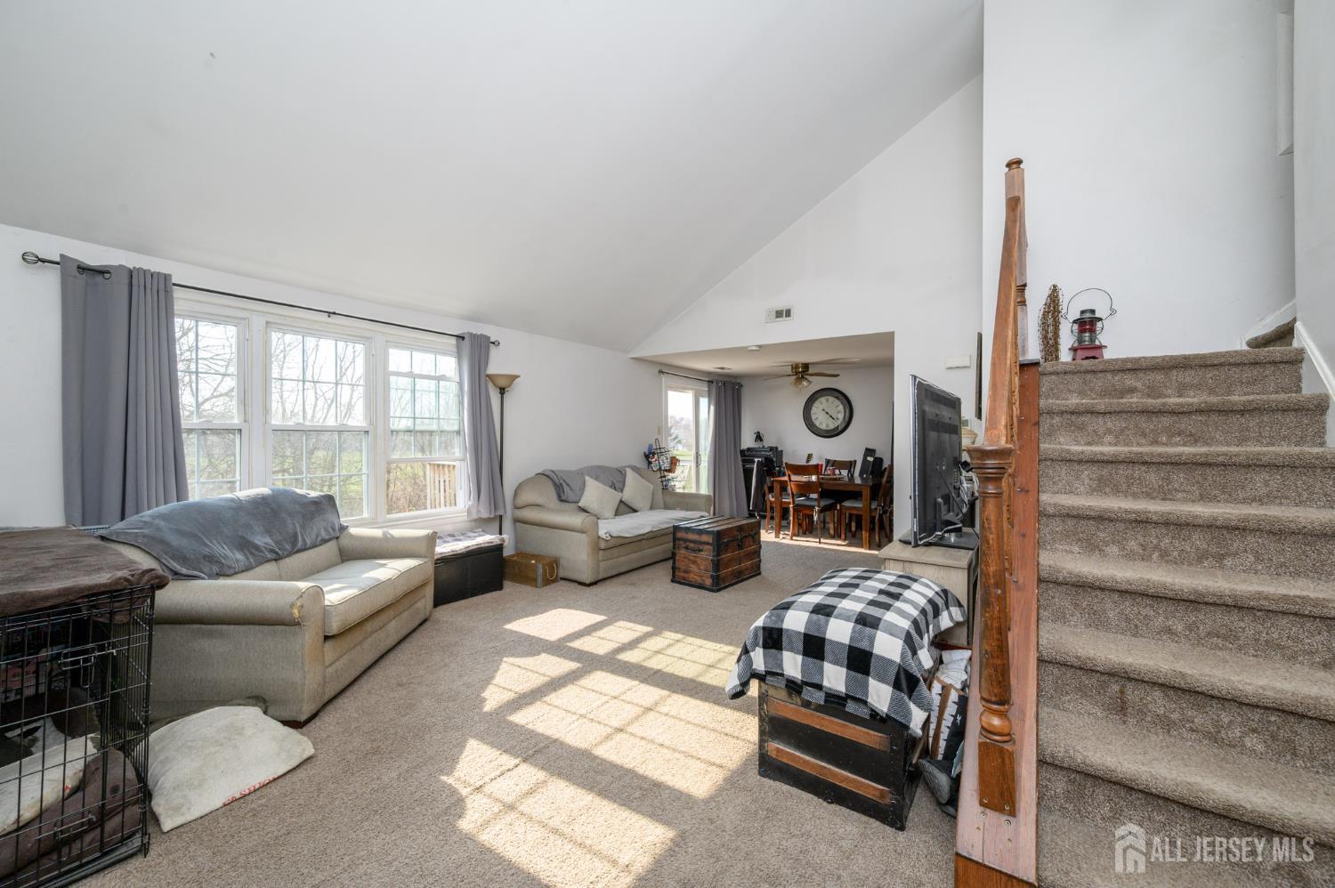 127 Chaucer Road Mount Laurel, NJ 08054 - Photo 20 of 43 a bedroom with furniture and a window