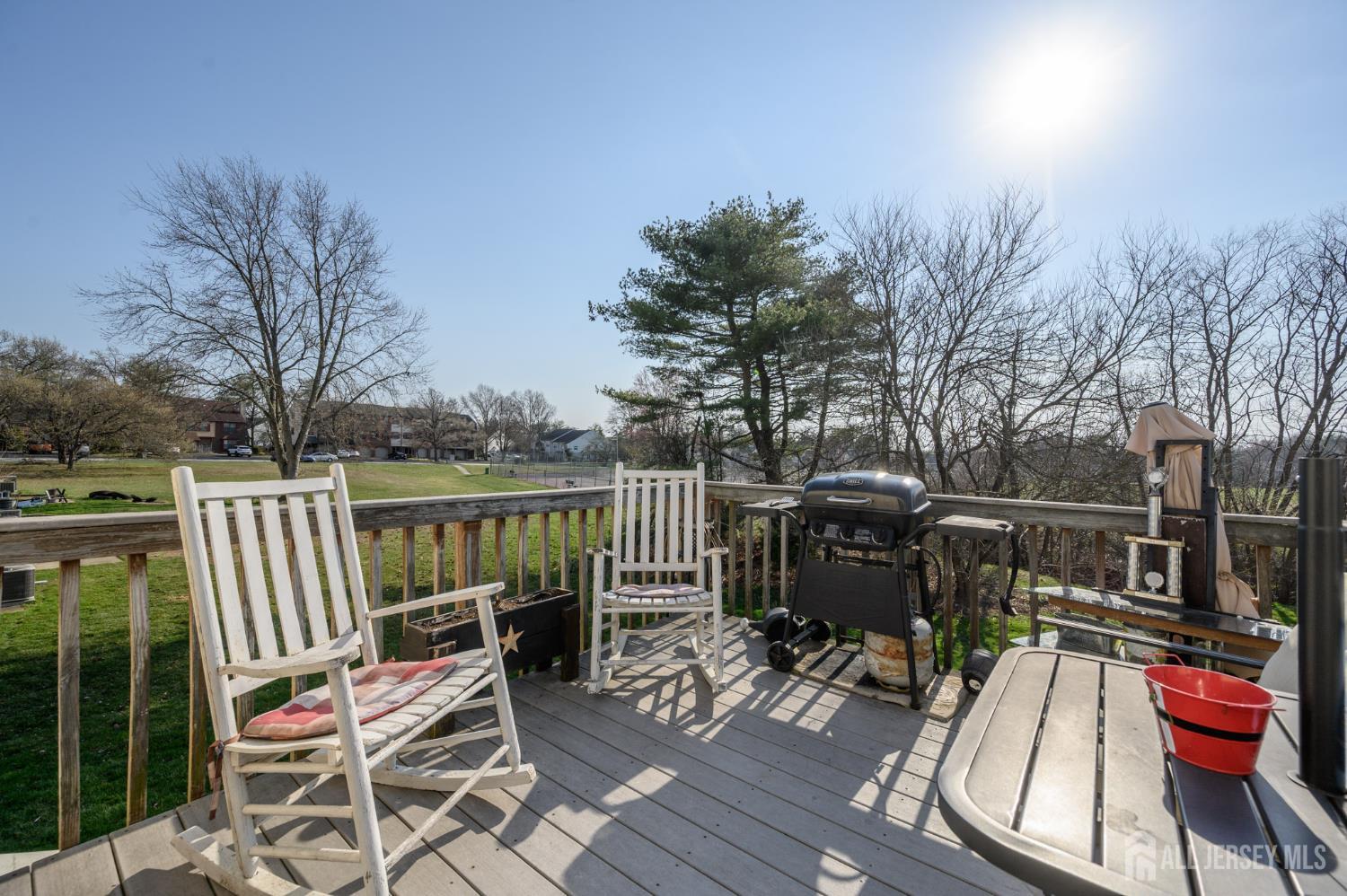127 Chaucer Road Mount Laurel, NJ 08054 - Photo 24 of 43