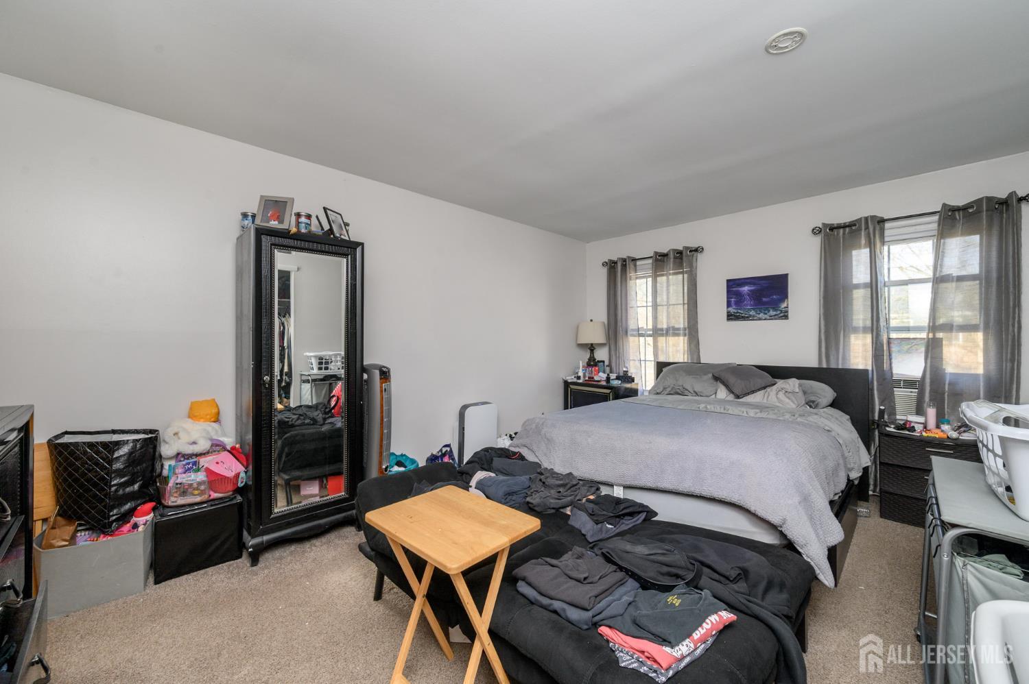 127 Chaucer Road Mount Laurel, NJ 08054 - Photo 36 of 43 a bedroom with bed and a dresser