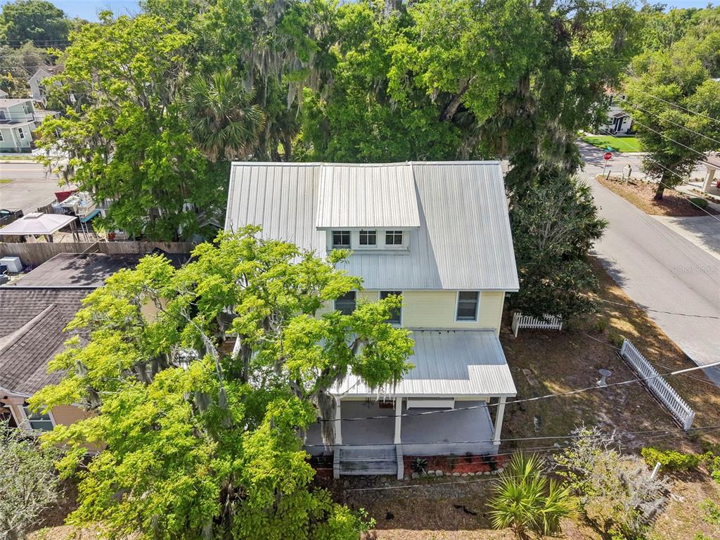 318 Colonial Court DeLand, FL 32720 - Photo 36 of 41