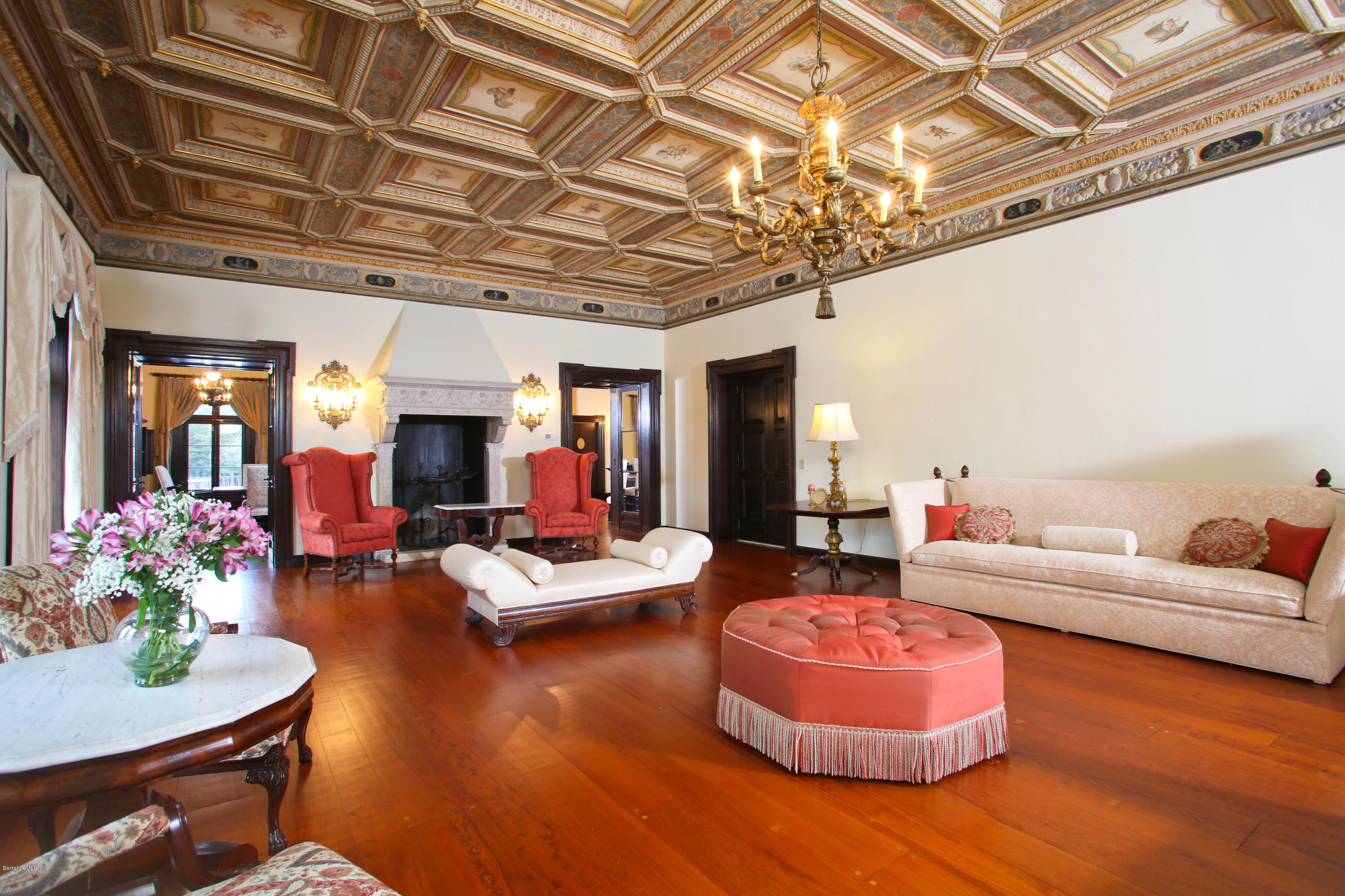 3 Ice Glen Road Stockbridge, MA 01262 - Photo 18 of 44 9 main salon