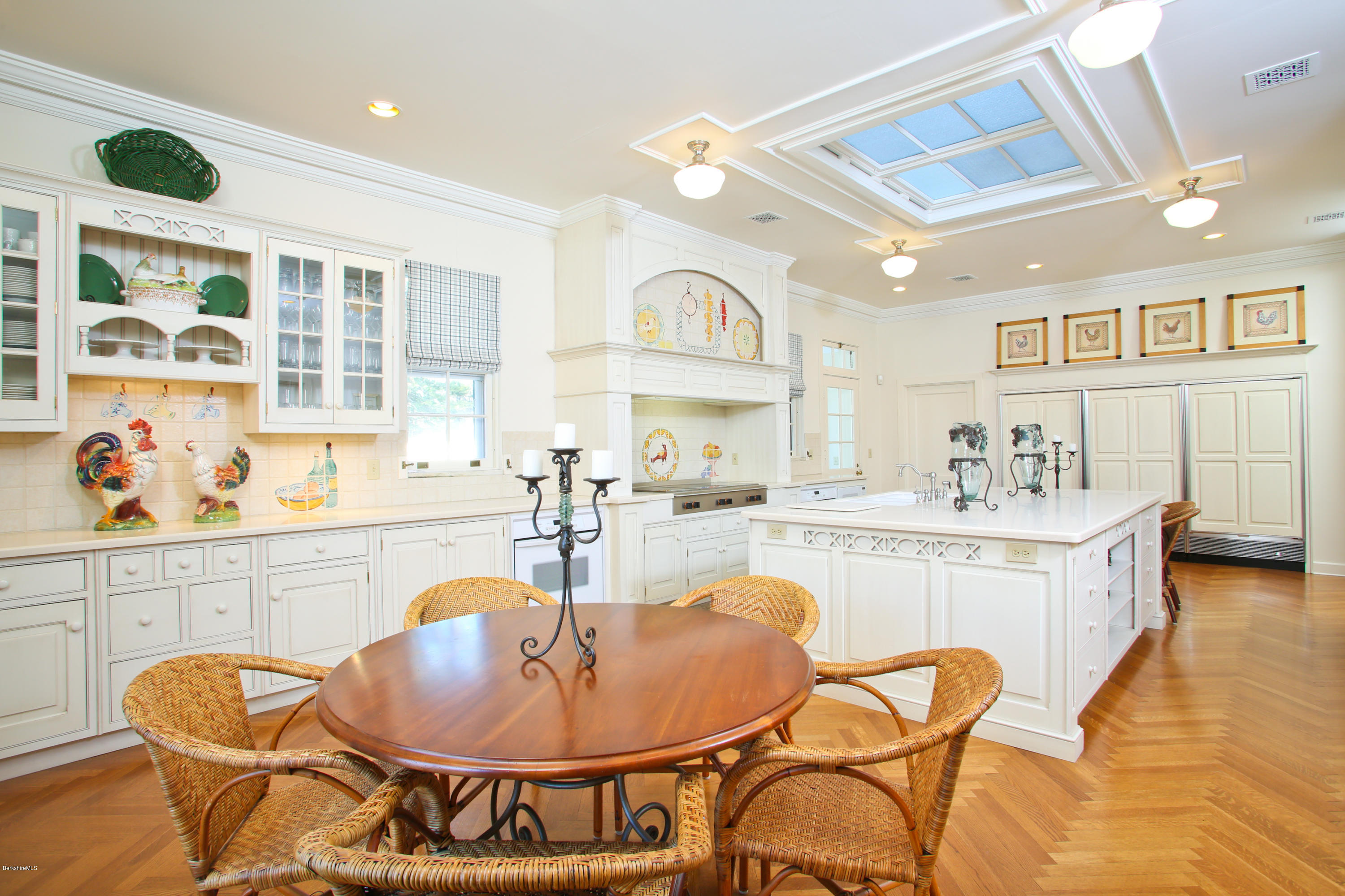 3 Ice Glen Road Stockbridge, MA 01262 - Photo 22 of 44 13 kitchen
