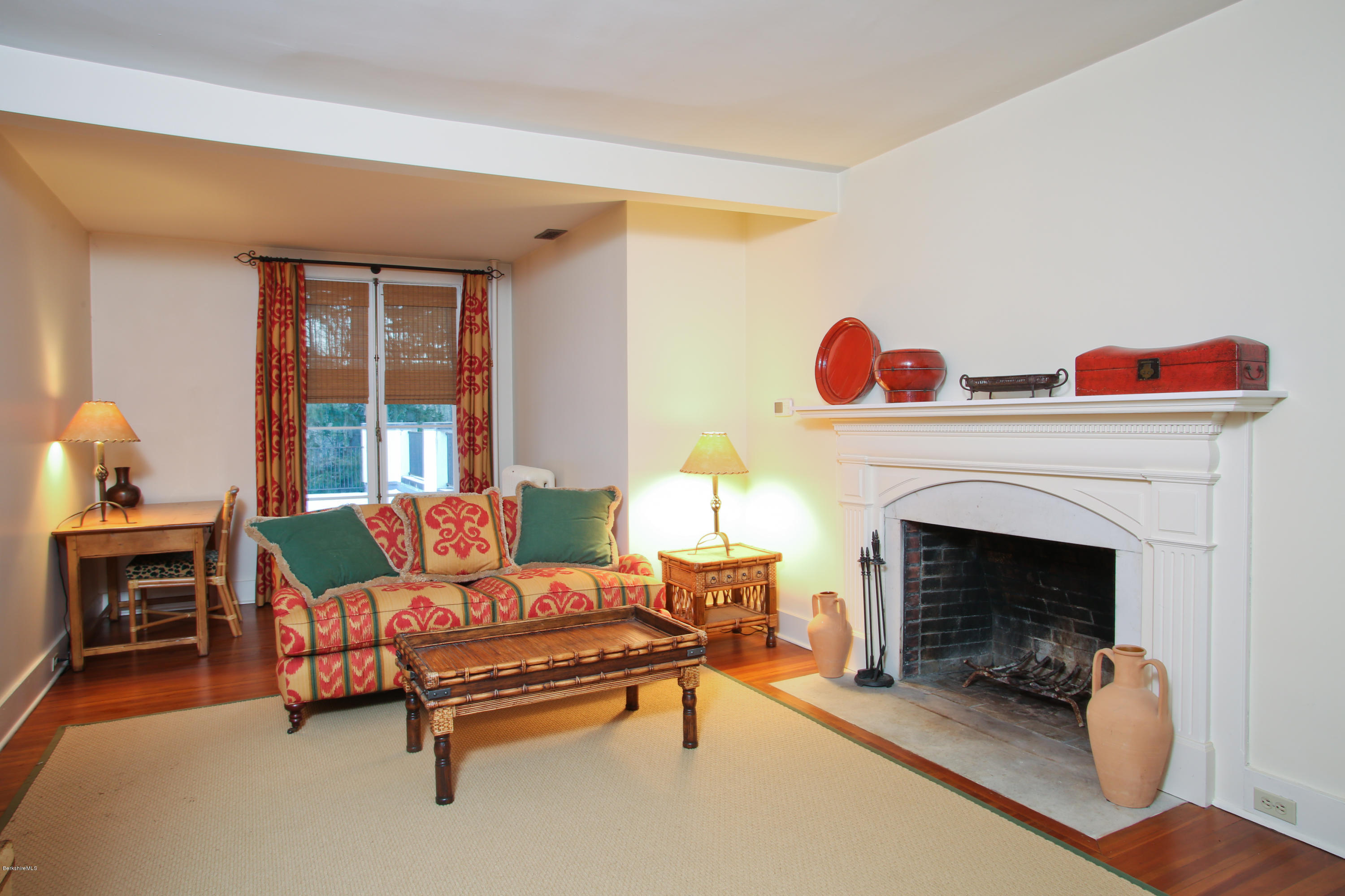 3 Ice Glen Road Stockbridge, MA 01262 - Photo 37 of 44 23a main living space in Suggery
