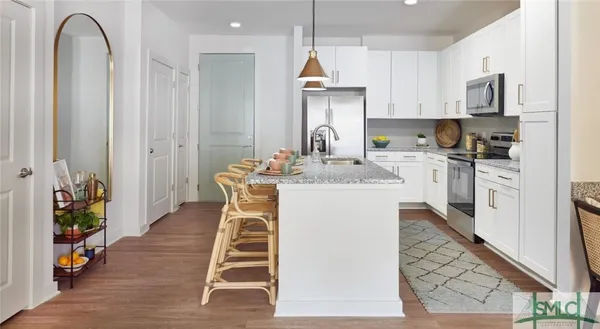 $2,202 | 5000 Populus Drive, Unit C1, Pooler, GA 31322