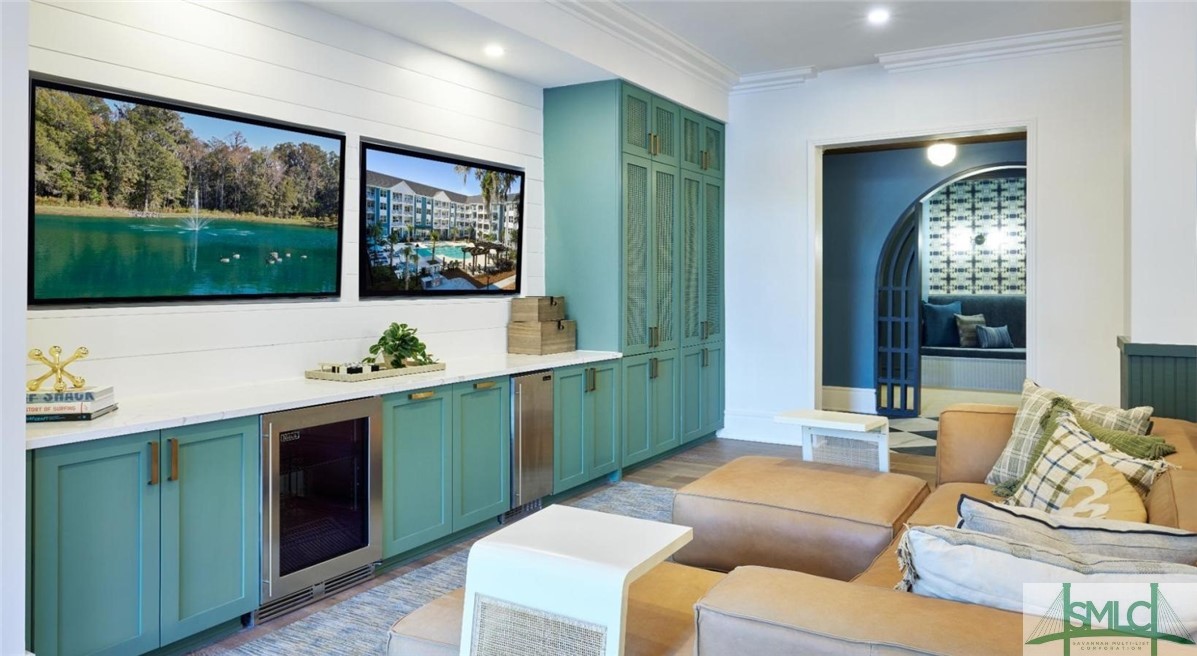 5000 Populus Drive, Unit C1 Pooler, GA 31322 - Photo 5 of 28