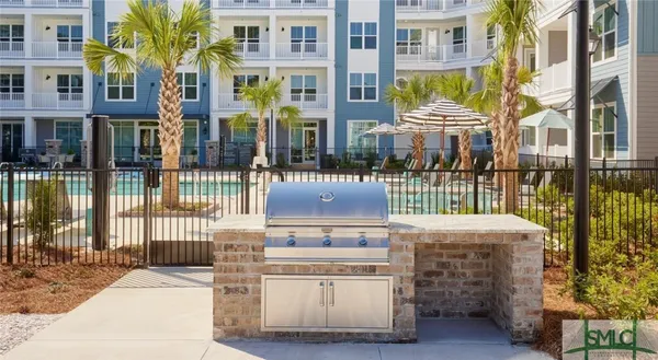 $2,202 | 5000 Populus Drive, Unit C1, Pooler, GA 31322