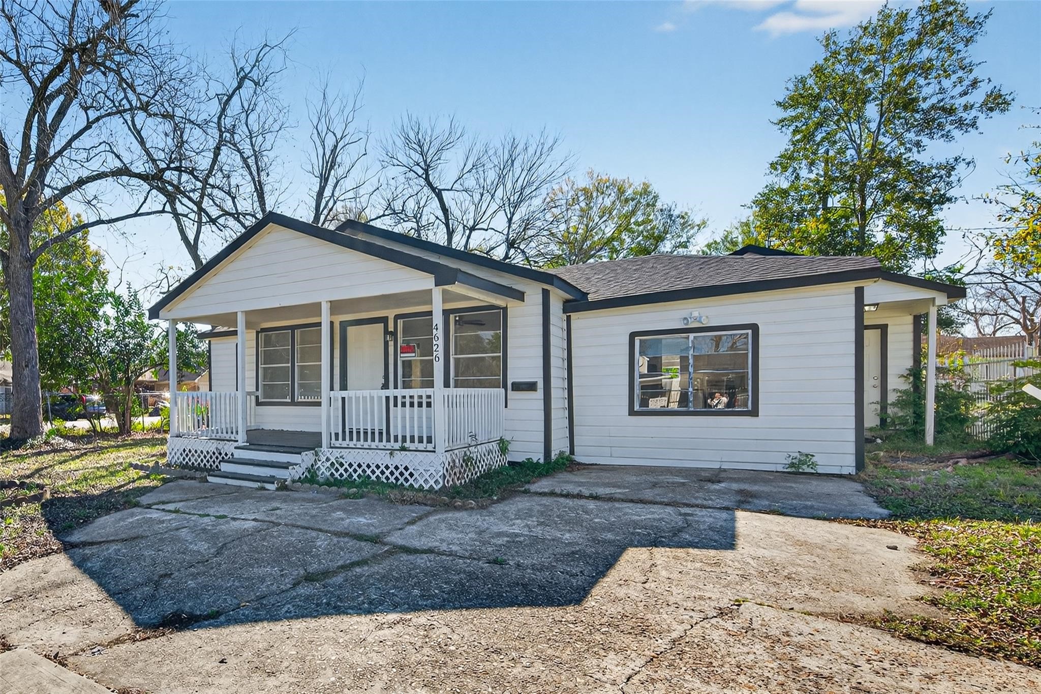 4626 Dewberry Street Houston, TX 77021 - Photo 8 of 45