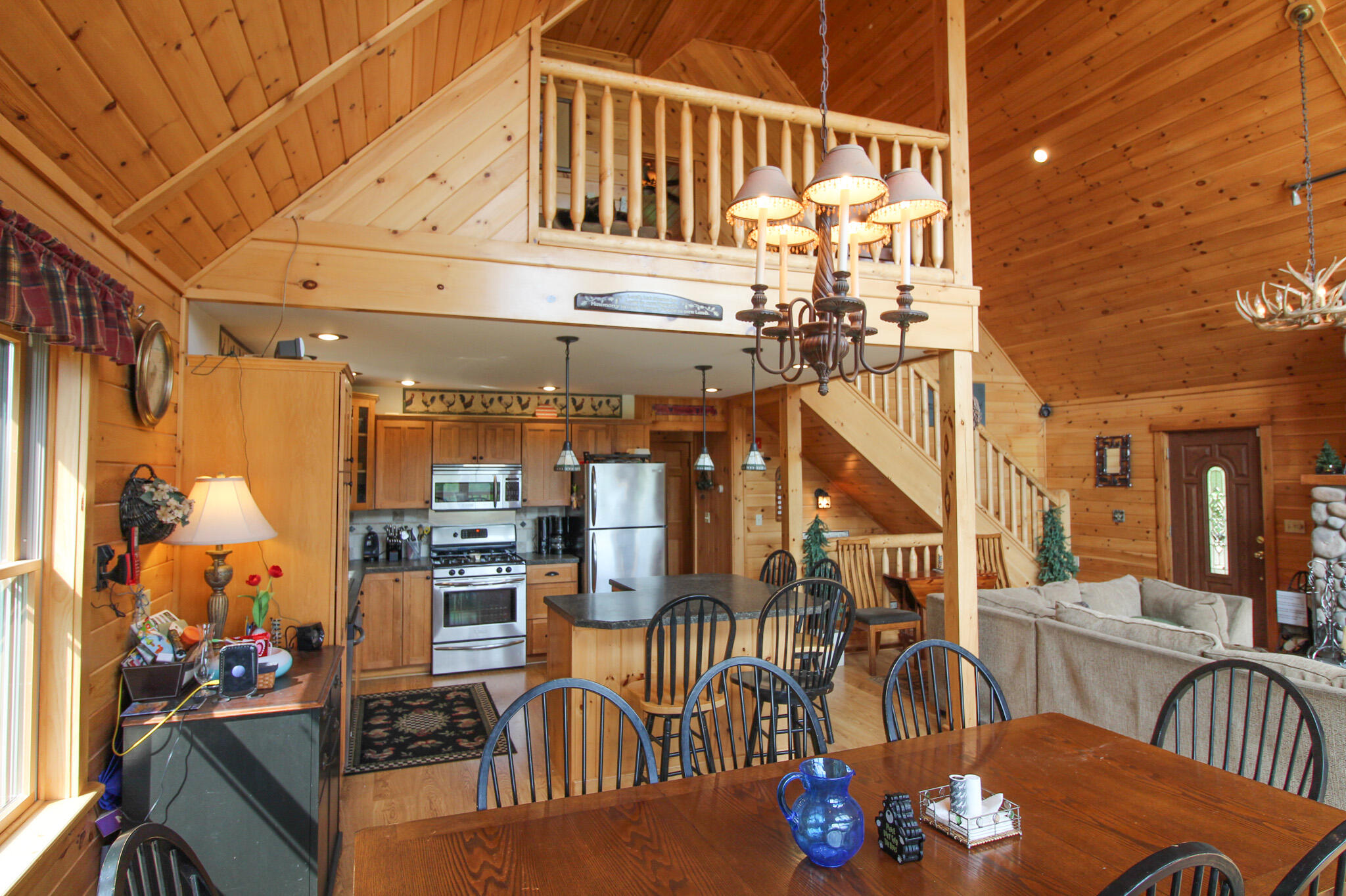 77 Beech Road Greenwood, ME 04255 - Photo 10 of 52 IMG_2777