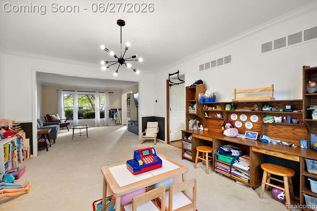 4193 Oak Tree Circle Rochester, MI 48306 - Photo 14 of 72