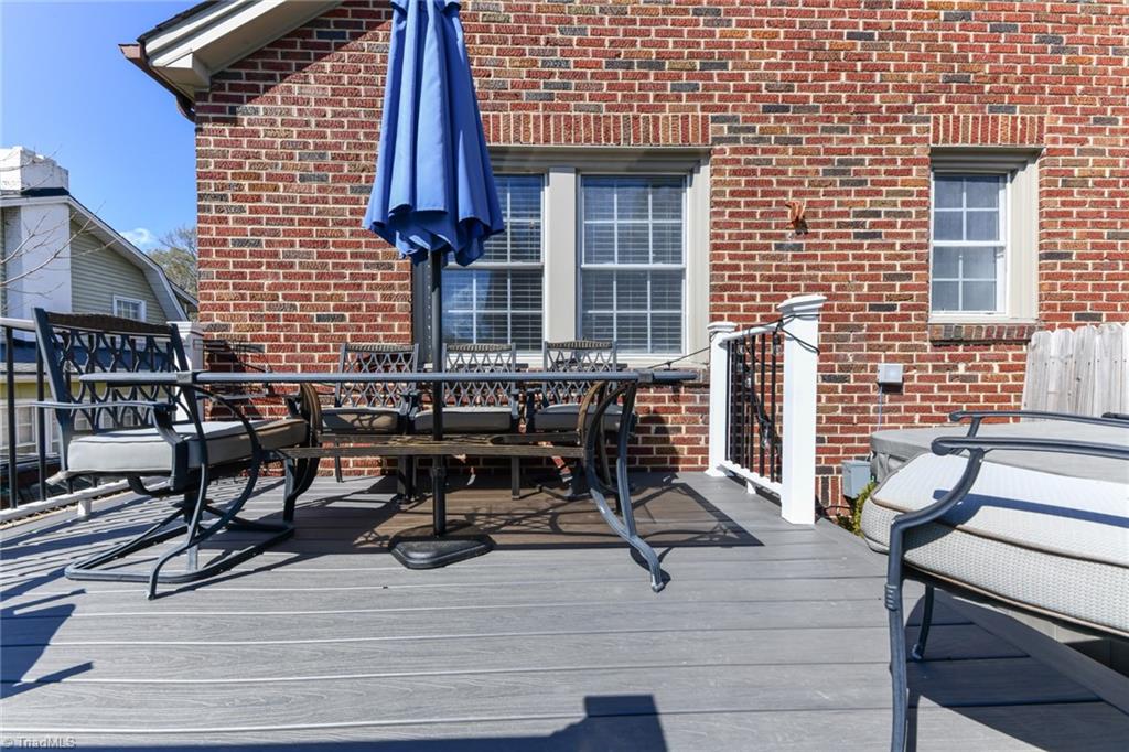 407 Colonial Drive High Point, NC 27262 - Photo 19 of 28 Gallery Image 19