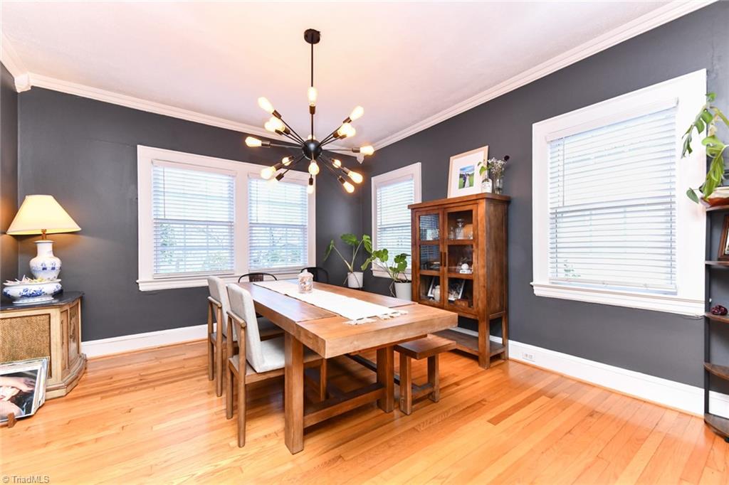 407 Colonial Drive High Point, NC 27262 - Photo 5 of 28 Gallery Image 5