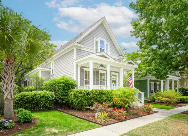$5,200 | 1629 Ware Bottom Lane, Mount Pleasant, SC 29464